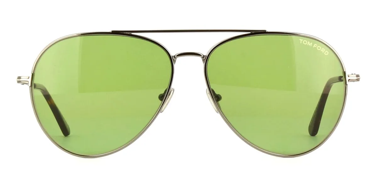 Tom Ford Dashel-02 TF996 08N
