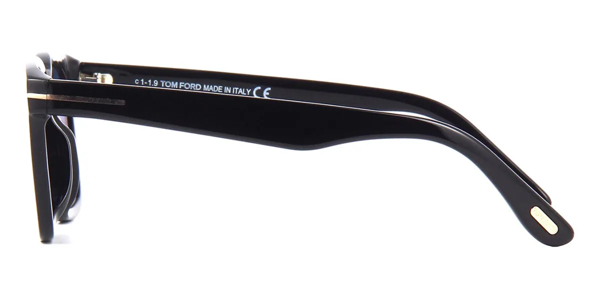 Tom Ford Dax TF751 01V Polarised