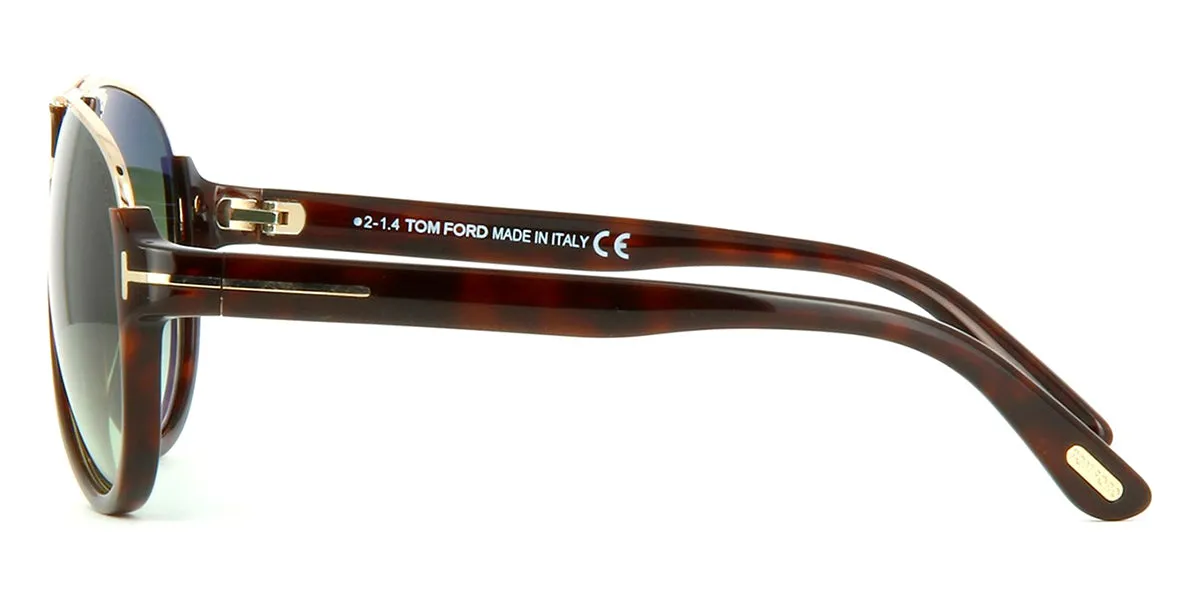 Tom Ford Dimitry TF0334 56K
