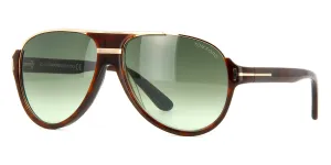 Tom Ford Dimitry TF0334 56K