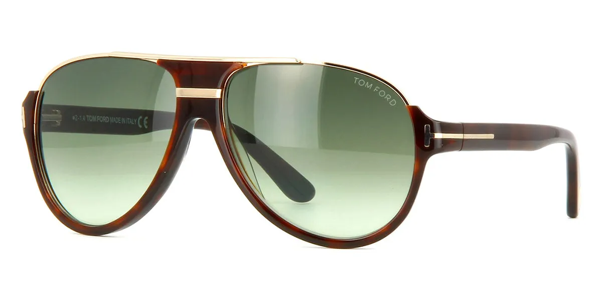 Tom Ford Dimitry TF0334 56K