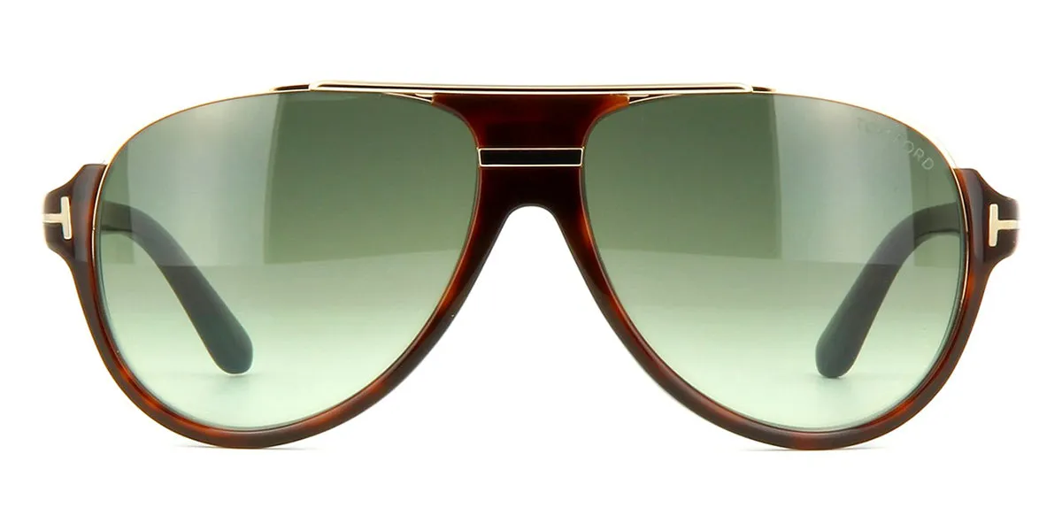 Tom Ford Dimitry TF0334 56K