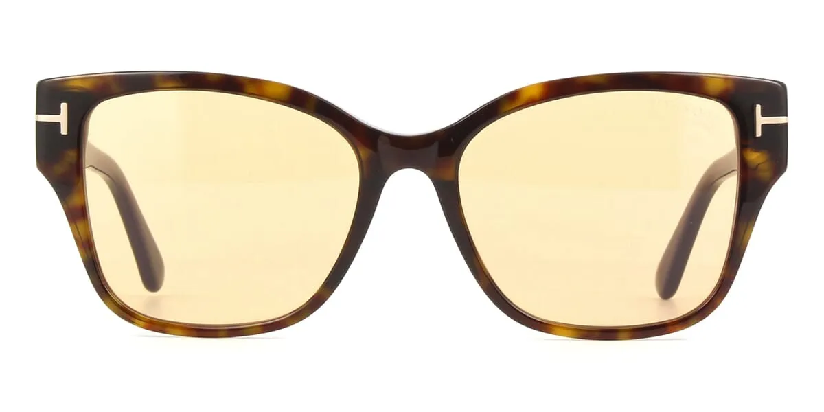 Tom Ford Elsa TF1108 52E
