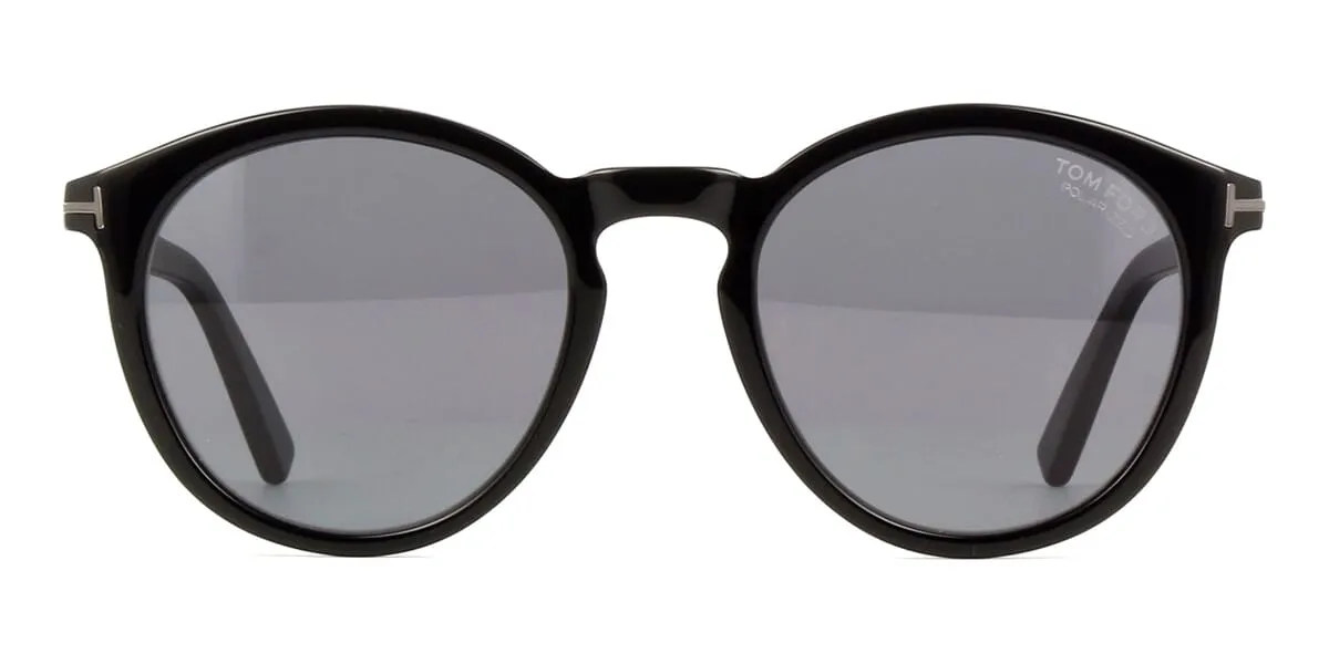 Tom Ford Elton TF1021-N 01D Polarised