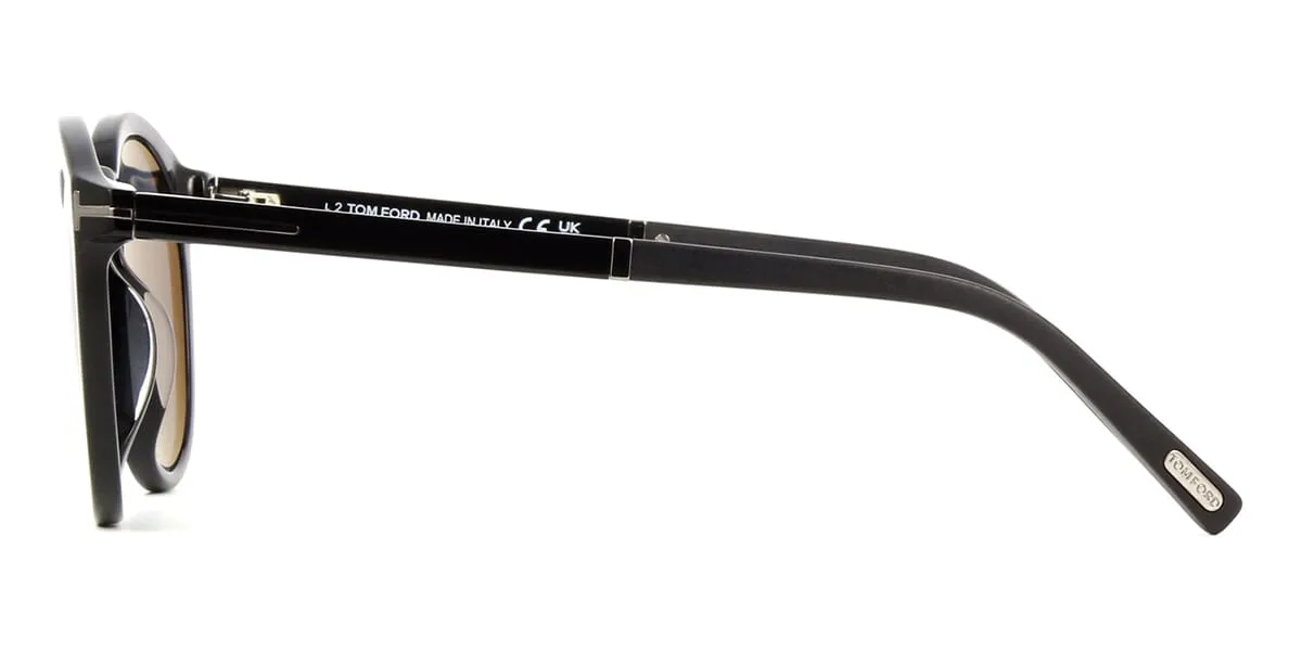 Tom Ford Elton TF1021-N 01D Polarised