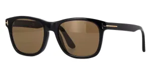 Tom Ford Eric-02 TF595 01J - As Seen On Adam Collard