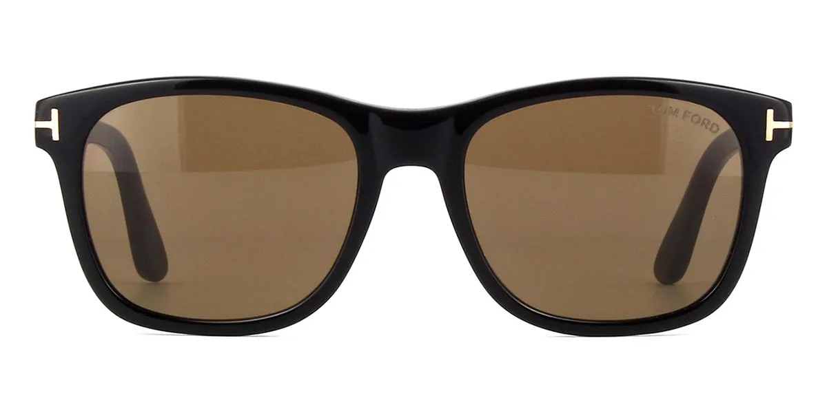Tom Ford Eric-02 TF595 01J - As Seen On Adam Collard