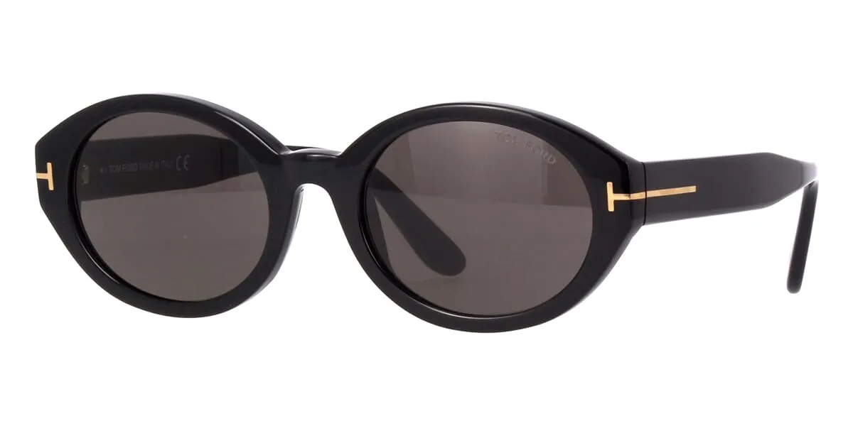 Tom Ford Genevieve-02 TF916 01A