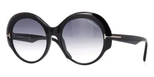 Tom Ford Ginger TF873 01B
