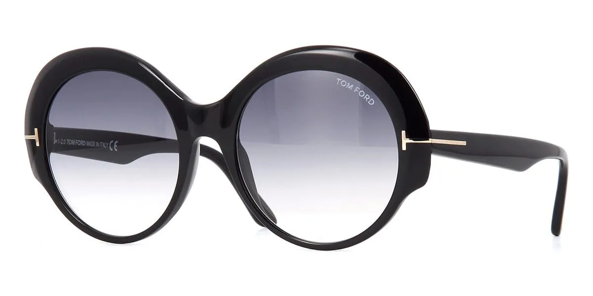 Tom Ford Ginger TF873 01B