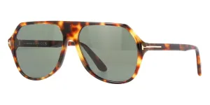 Tom Ford Hayes TF934 53N - As Seen On Rosie Huntington-Whiteley & Katie Holmes