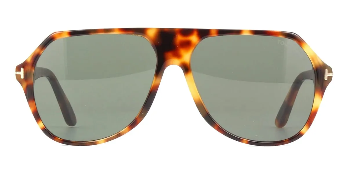 Tom Ford Hayes TF934 53N - As Seen On Rosie Huntington-Whiteley & Katie Holmes