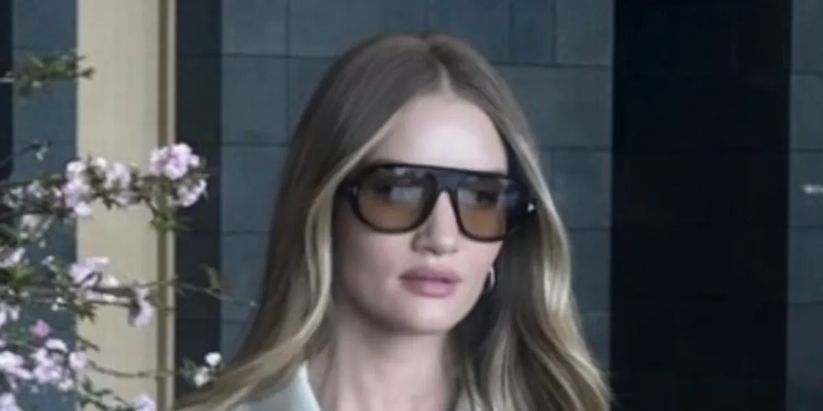Tom Ford Hayes TF934 53N - As Seen On Rosie Huntington-Whiteley & Katie Holmes