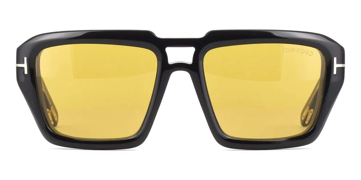 Tom Ford Icon Collection TF1202 01E