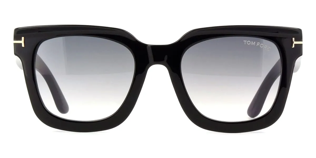 Tom Ford Leigh-02 TF1115 01B