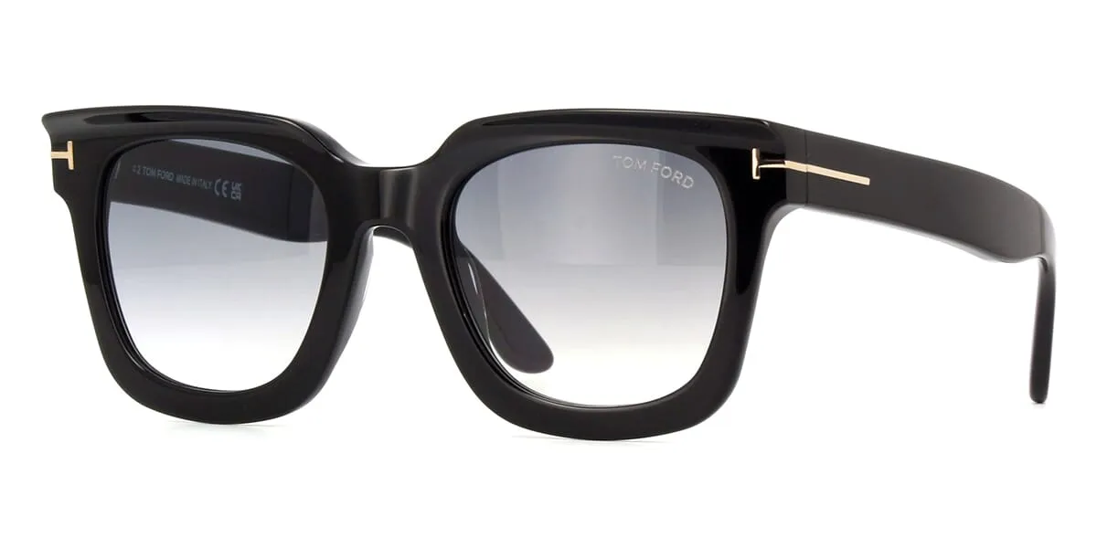 Tom Ford Leigh-02 TF1115 01B
