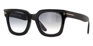 Tom Ford Leigh-02 TF1115 01B