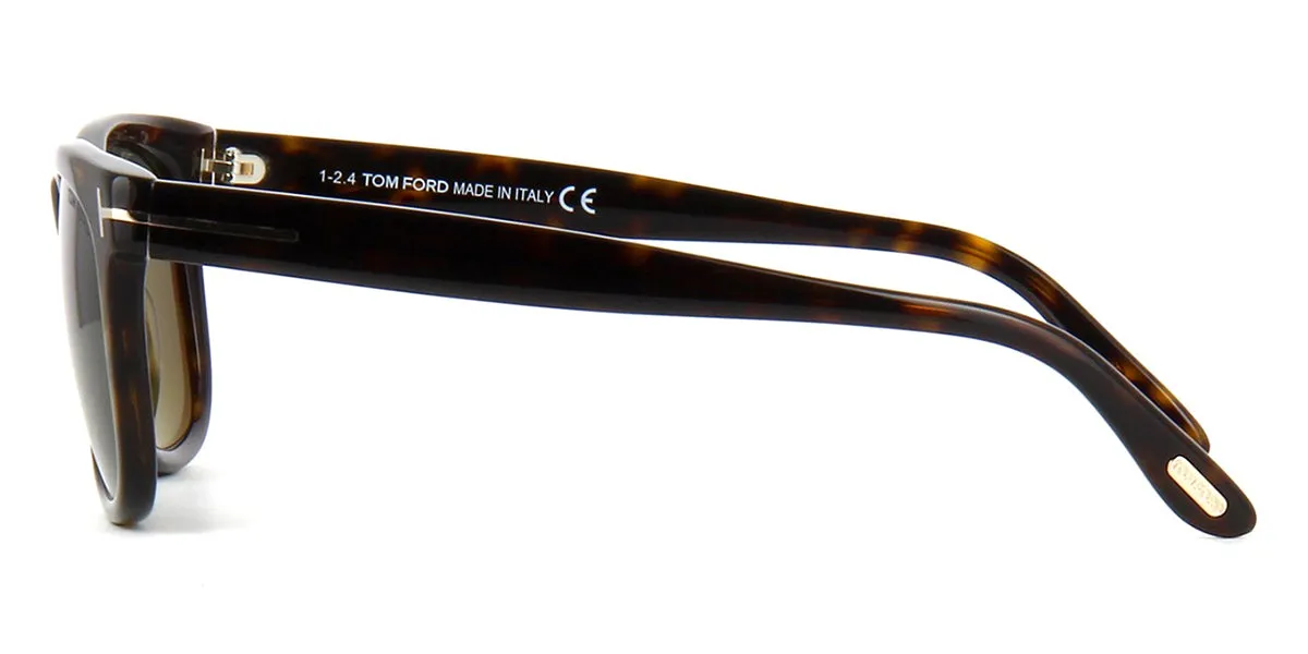 Tom Ford Leo TF0336 56R Polarised - As Seen On Tom Brady