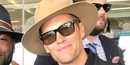 Tom Ford Leo TF0336 56R Polarised - As Seen On Tom Brady