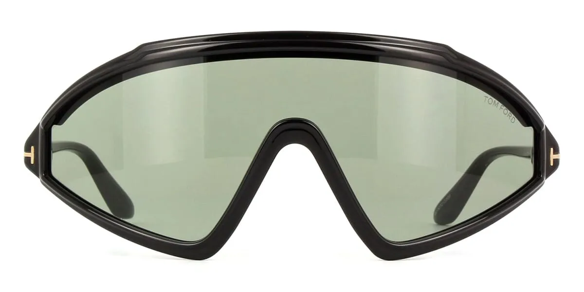 Tom Ford Lorna TF1121 05A