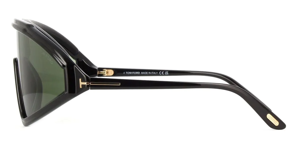 Tom Ford Lorna TF1121 05A
