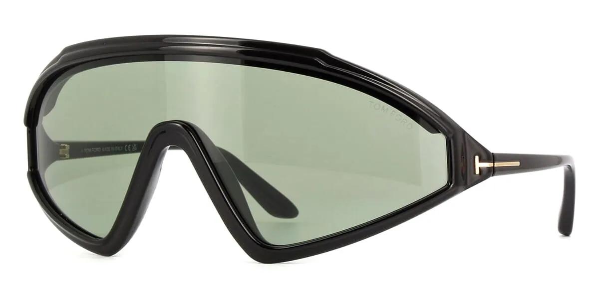 Tom Ford Lorna TF1121 05A