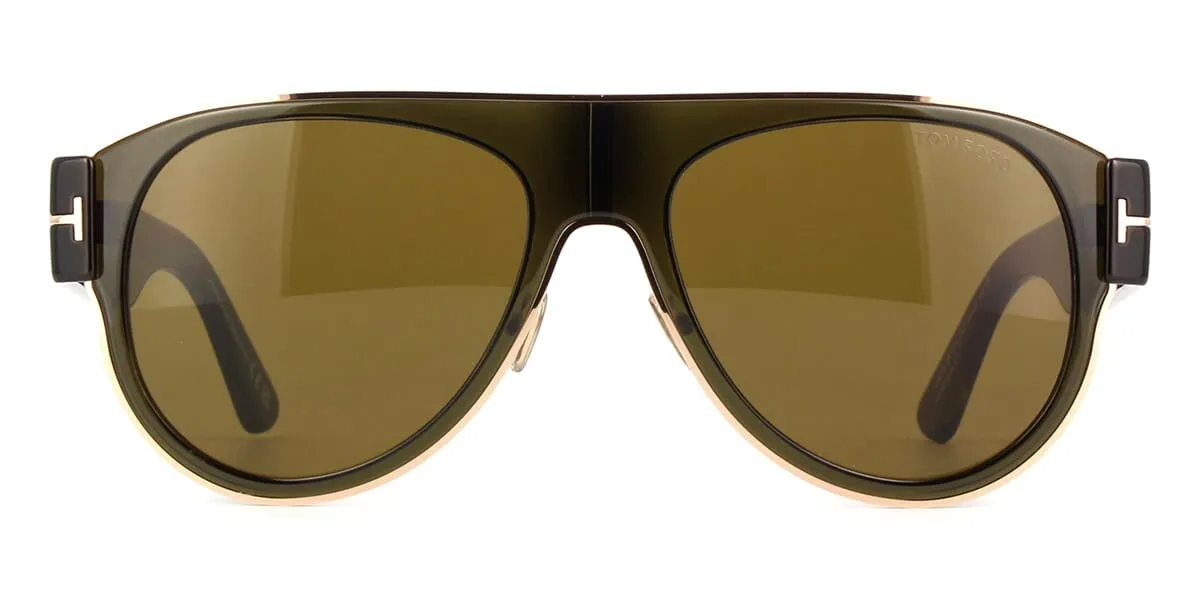 Tom Ford Lyle-02 TF1074 51J