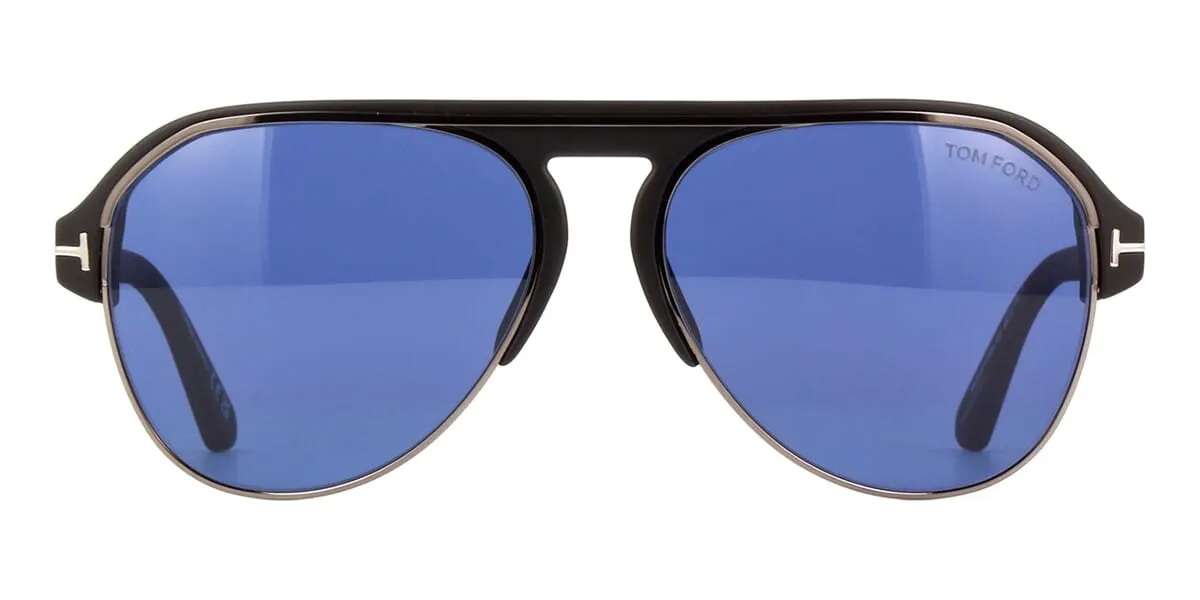 Tom Ford Marshall TF929 02V