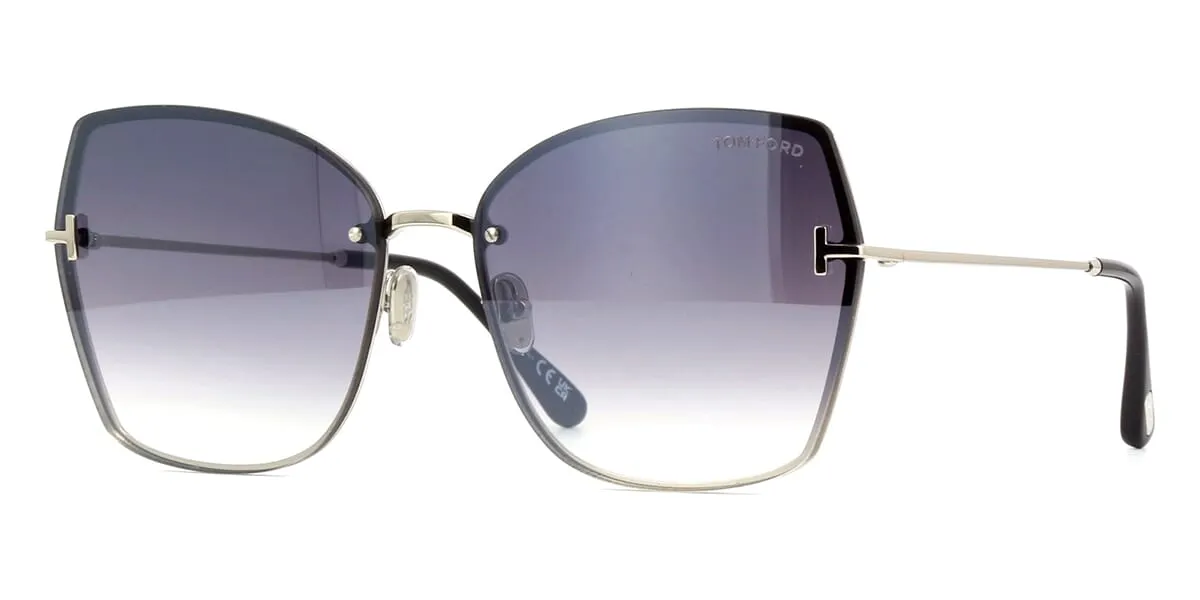 Tom Ford Nickie-02 TF1107 16C