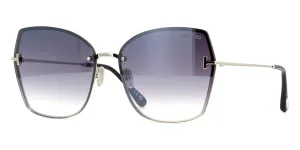 Tom Ford Nickie-02 TF1107 16C