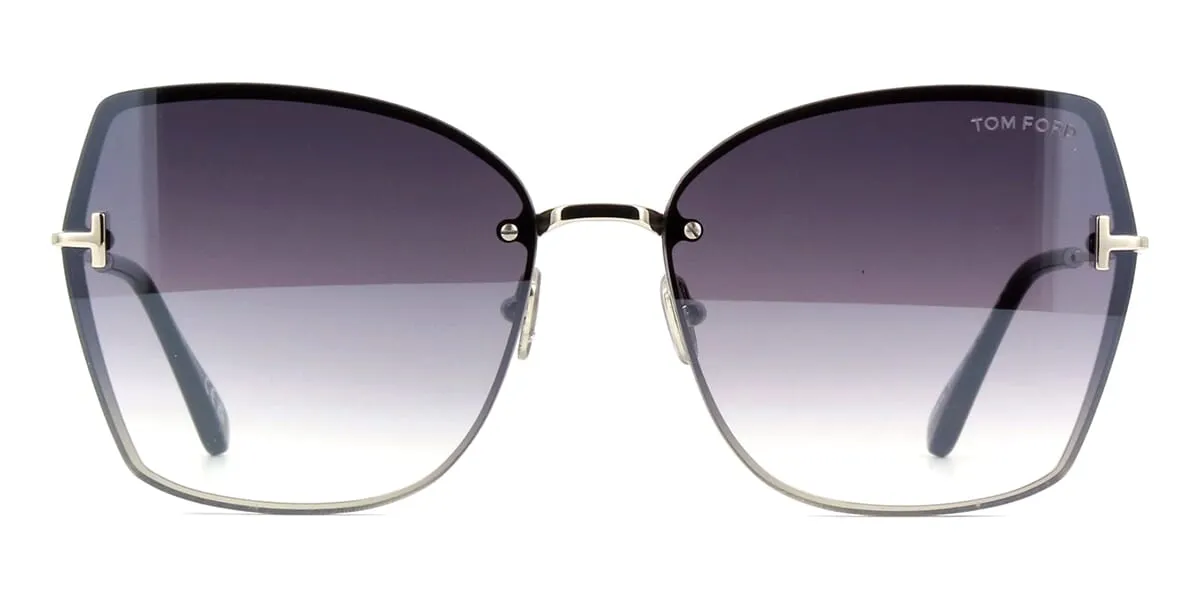 Tom Ford Nickie-02 TF1107 16C