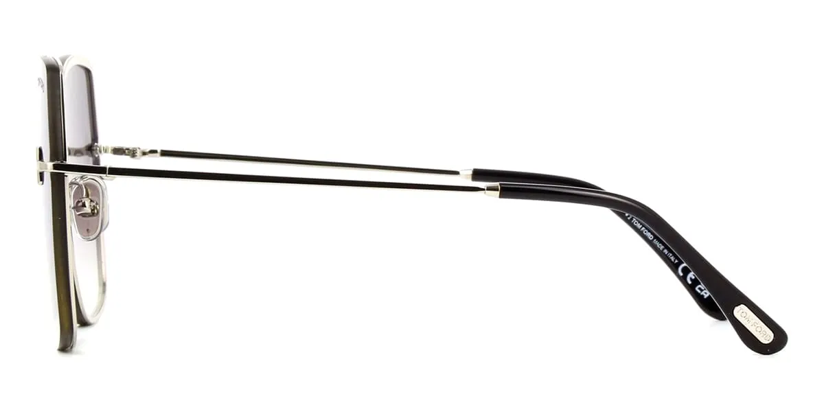 Tom Ford Nickie-02 TF1107 16C