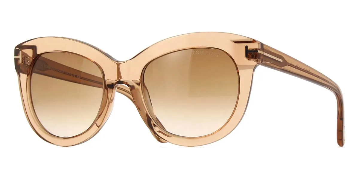 Tom Ford Odette TF1189 45F