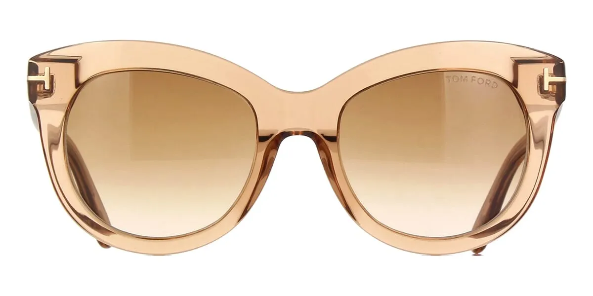Tom Ford Odette TF1189 45F