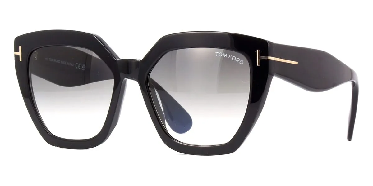 Tom Ford Phoebe TF939 01B