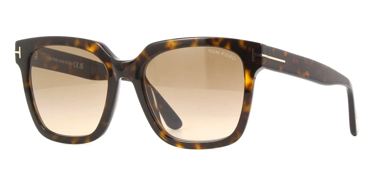 Tom Ford Selby TF952 52F