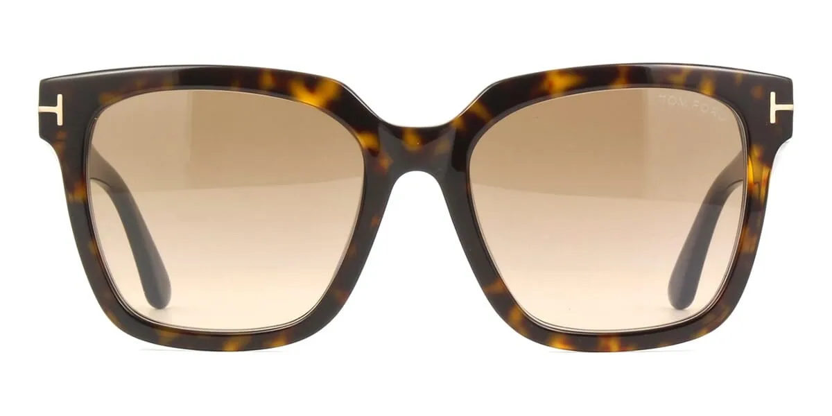 Tom Ford Selby TF952 52F