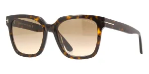 Tom Ford Selby TF952 52F
