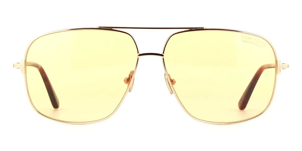 Tom Ford Tex TF1096 28E Photochromic