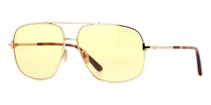 Tom Ford Tex TF1096 28E Photochromic