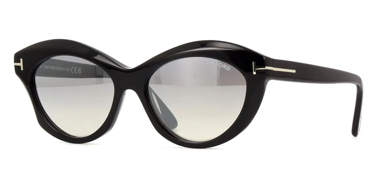 Tom Ford Toni TF1111 01C