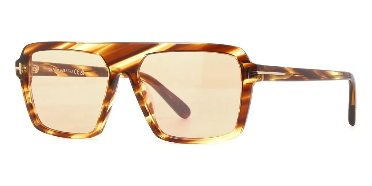 Tom Ford Vincent TF1176 53E