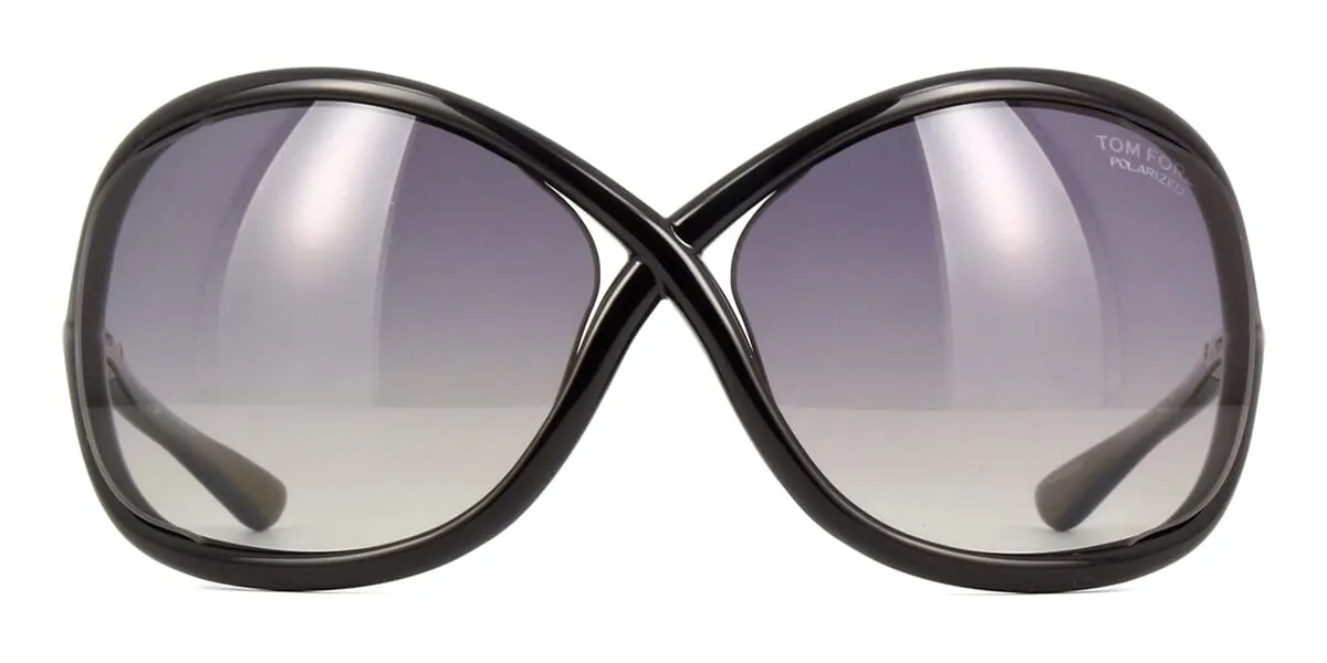 Tom Ford Whitney TF0009 01D Polarised