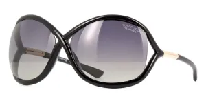 Tom Ford Whitney TF0009 01D Polarised
