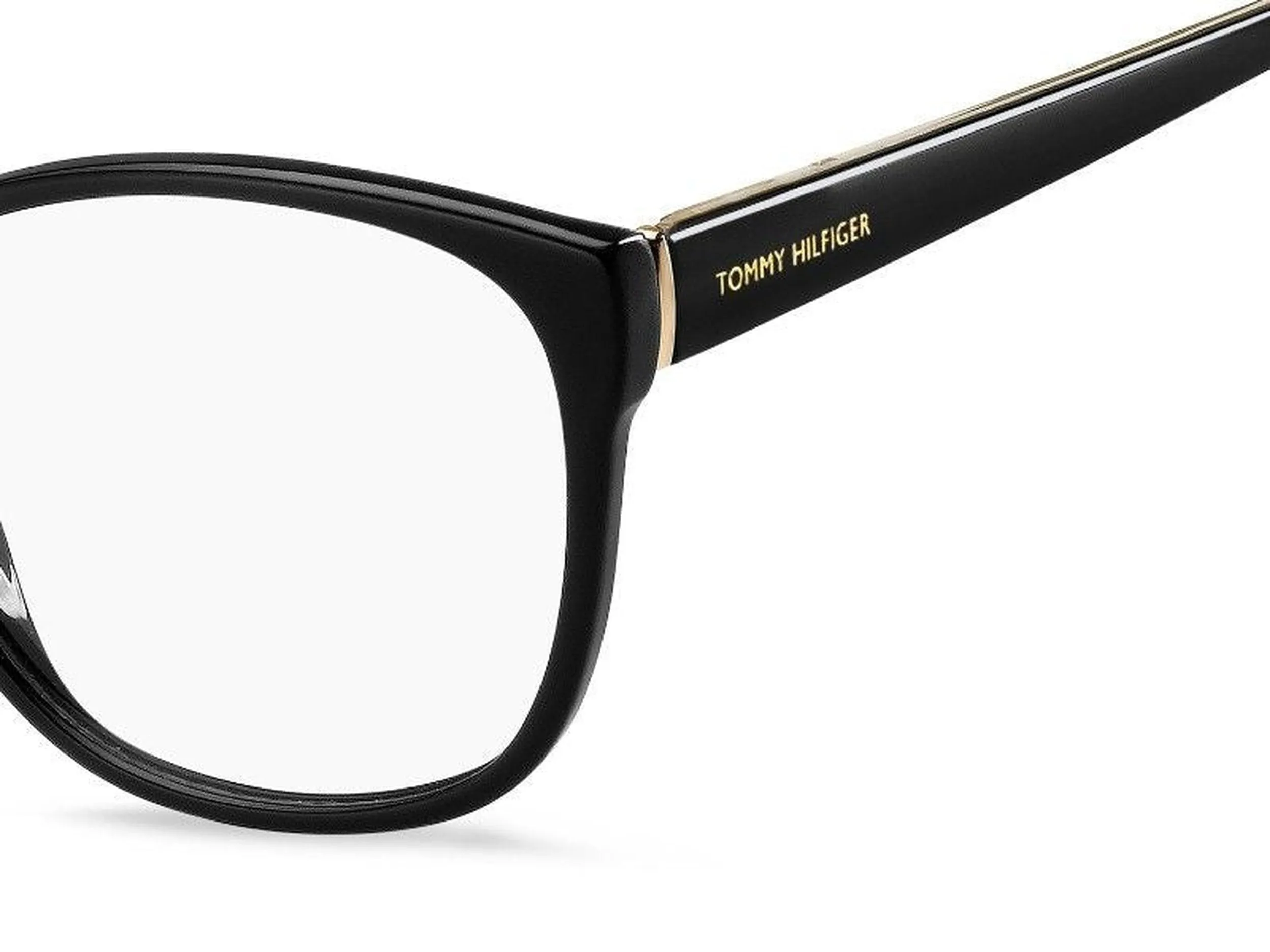 Tommy Hilfiger Round Frame  - TH 1780