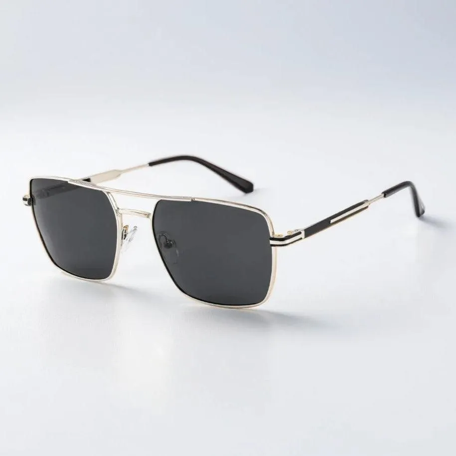 Tony Is Square | Polarized Sunglasses - SPX6310