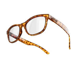Tortoise Seafarer Trivex Eyeglasses