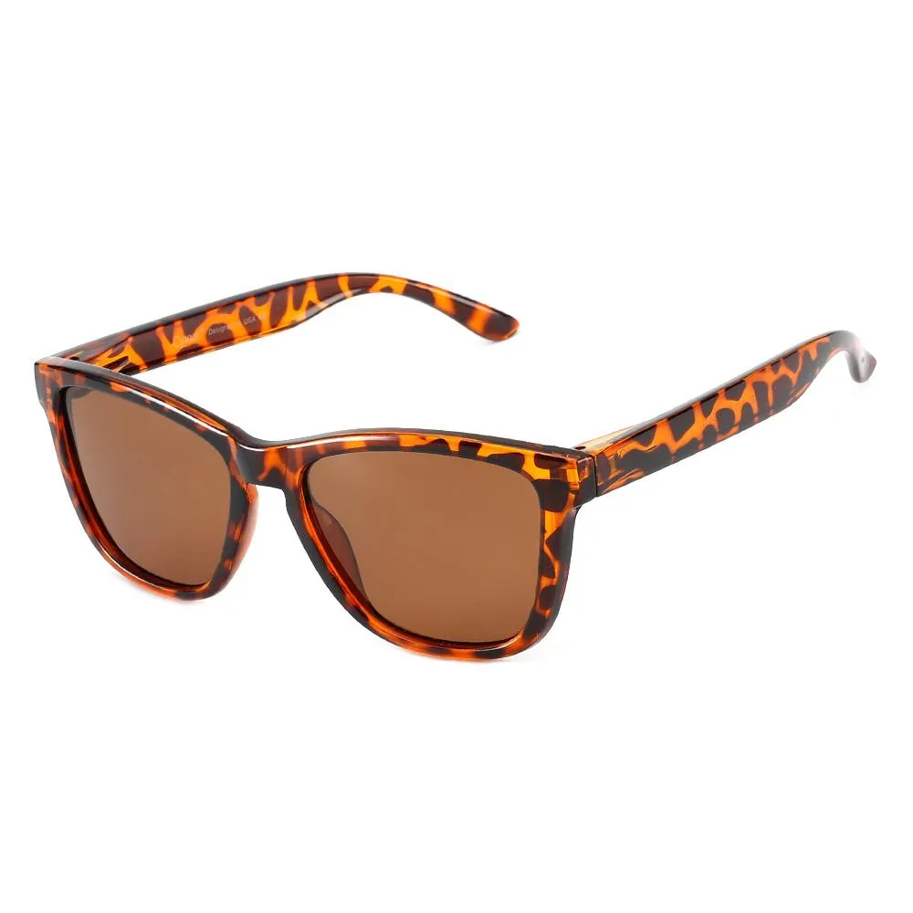 Tortoise Sunglasses 1997