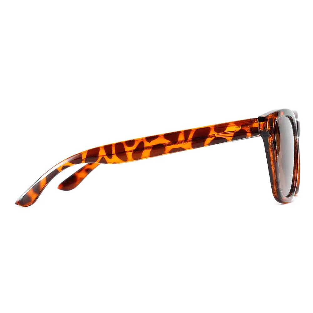 Tortoise Sunglasses 1997