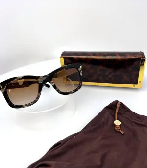 TORY BURCH SUNGLASSES